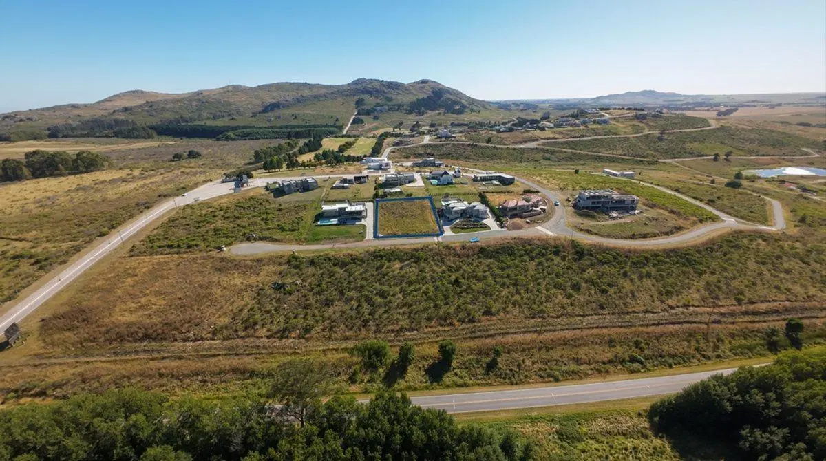 Venta Lote Country Tandil 3