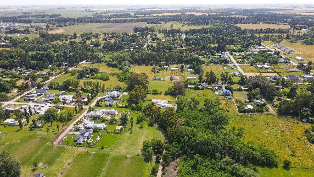 Venta de Lotes zona Campus Universitario Tandil 3