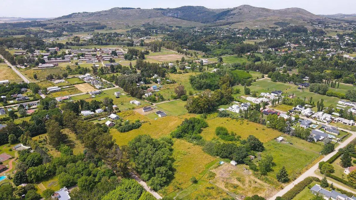 Venta de Lotes zona Campus Universitario Tandil 4