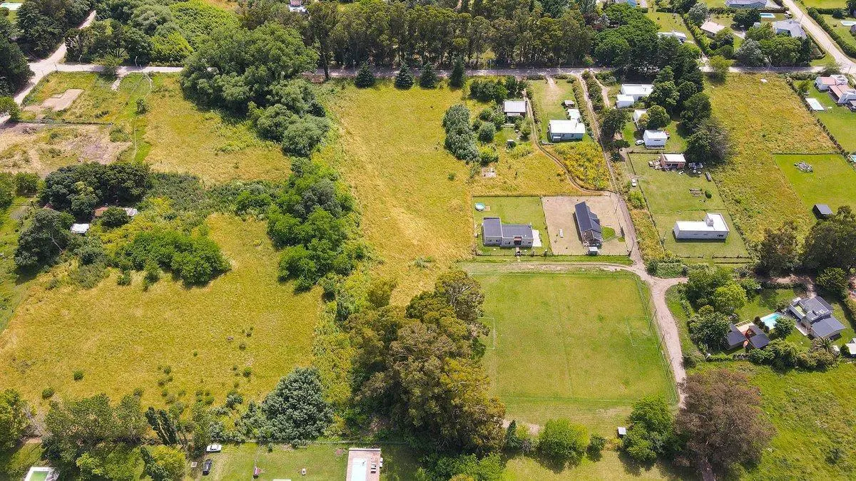 Venta de Lotes zona Campus Universitario Tandil 2