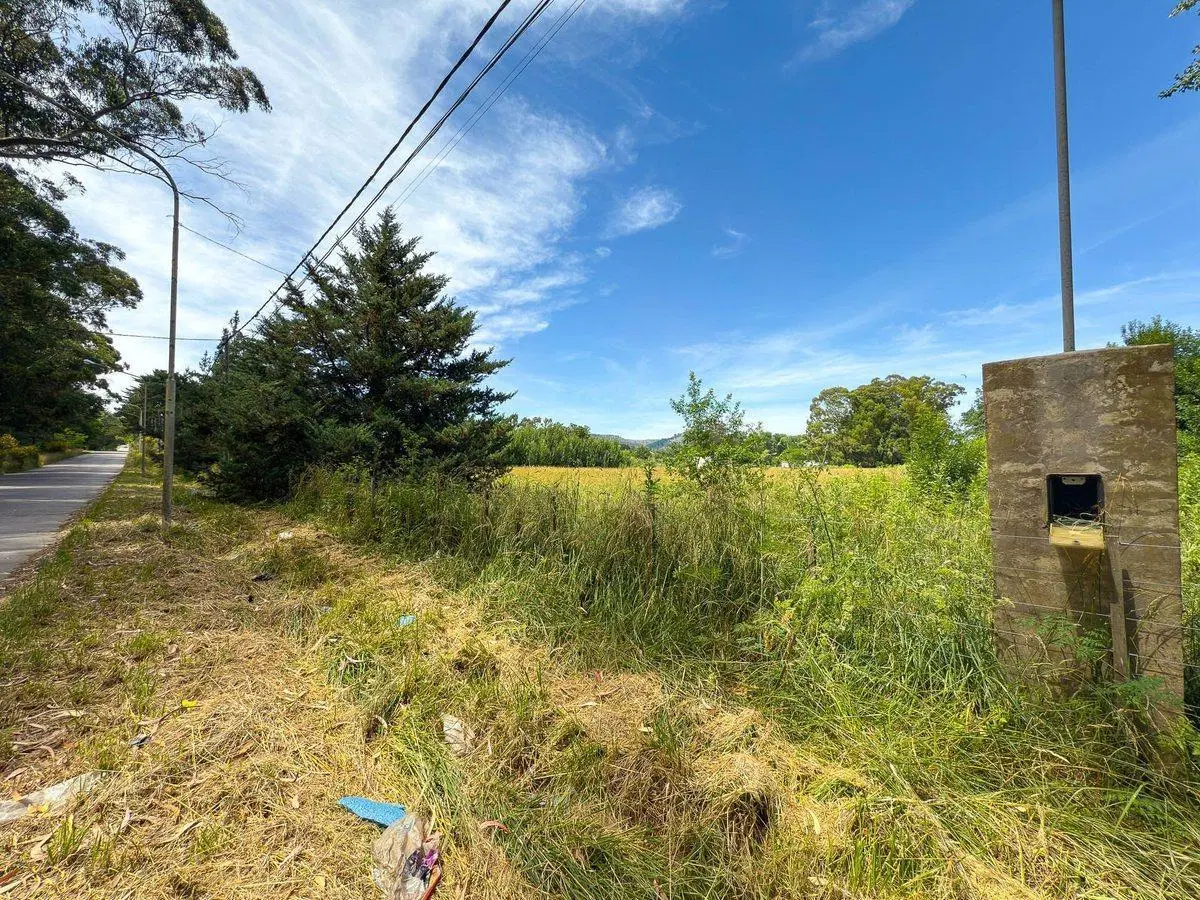 Venta de Lotes zona Campus Universitario Tandil 8