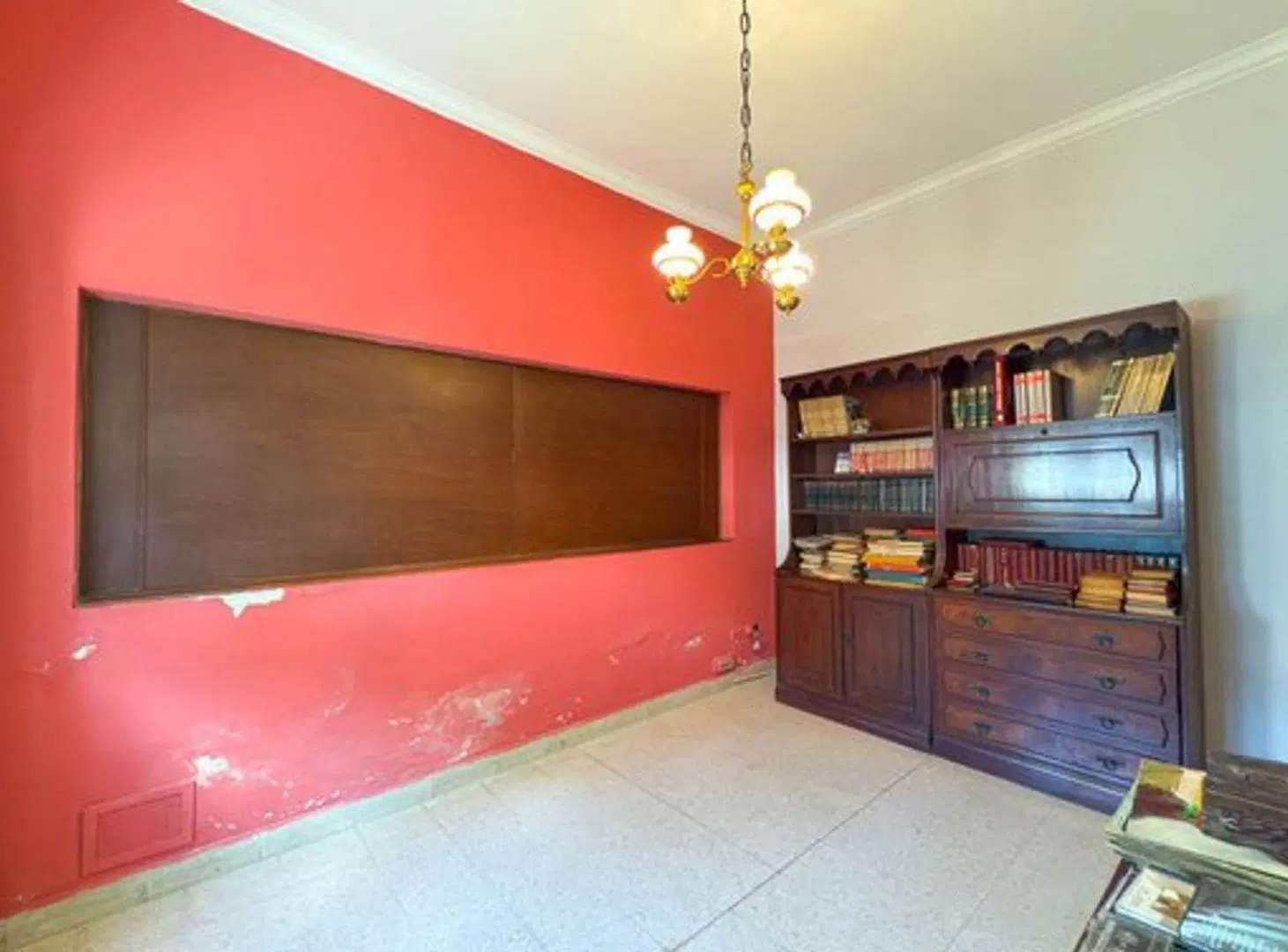 VENTA CASA SEMICENTRO TANDIL 5