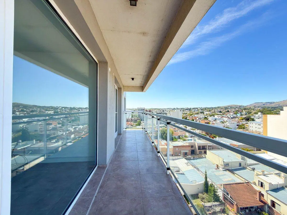 DEPARTAMENTO 2 DORMITORIOS VENTA CENTRICO TANDIL 3