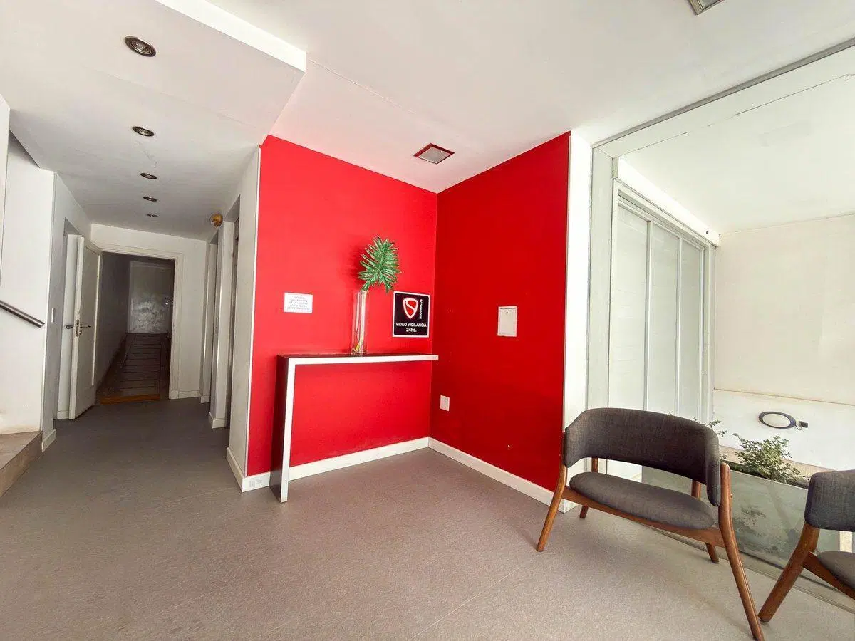 DEPARTAMENTO 2 DORMITORIOS VENTA CENTRICO TANDIL 5