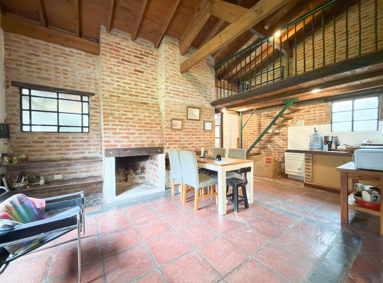 CASA EN VENTA BARRIO GOLF 8