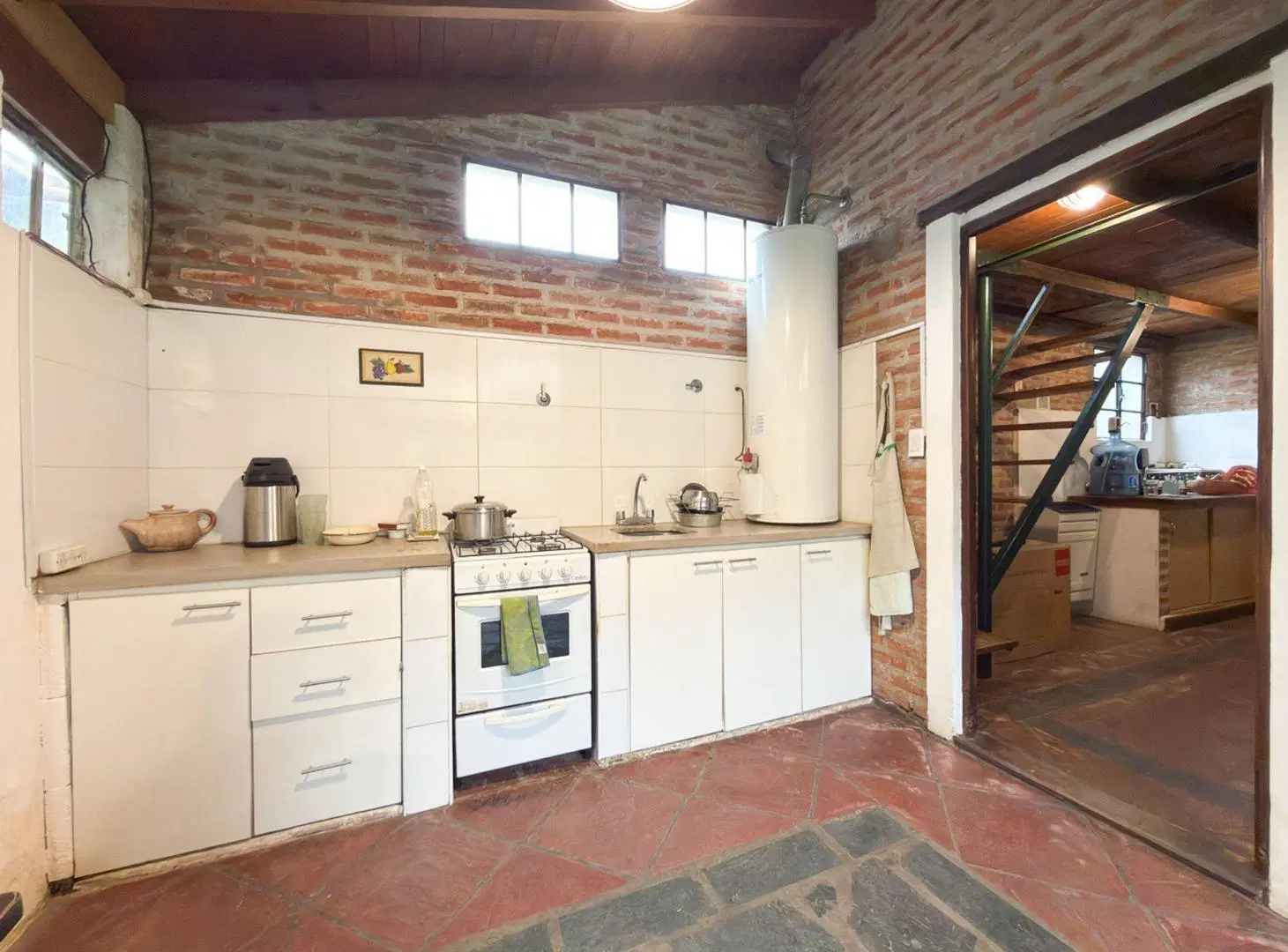 CASA EN VENTA BARRIO GOLF 4