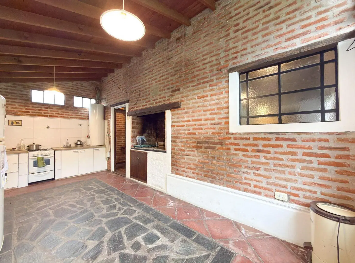 CASA EN VENTA BARRIO GOLF 5