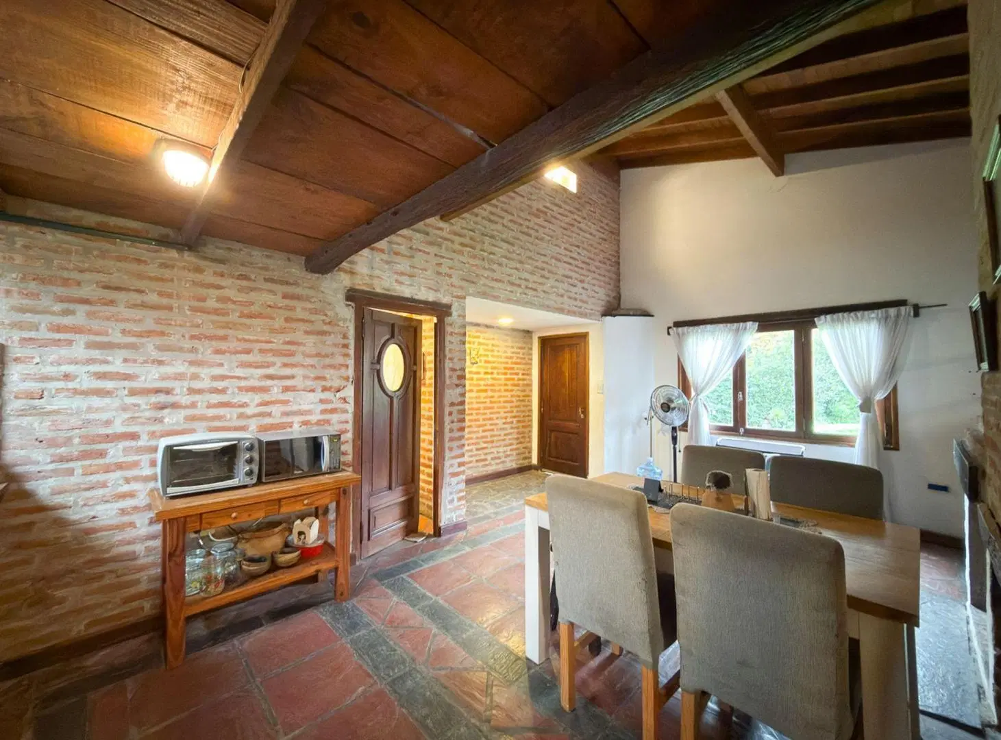 CASA EN VENTA BARRIO GOLF 2