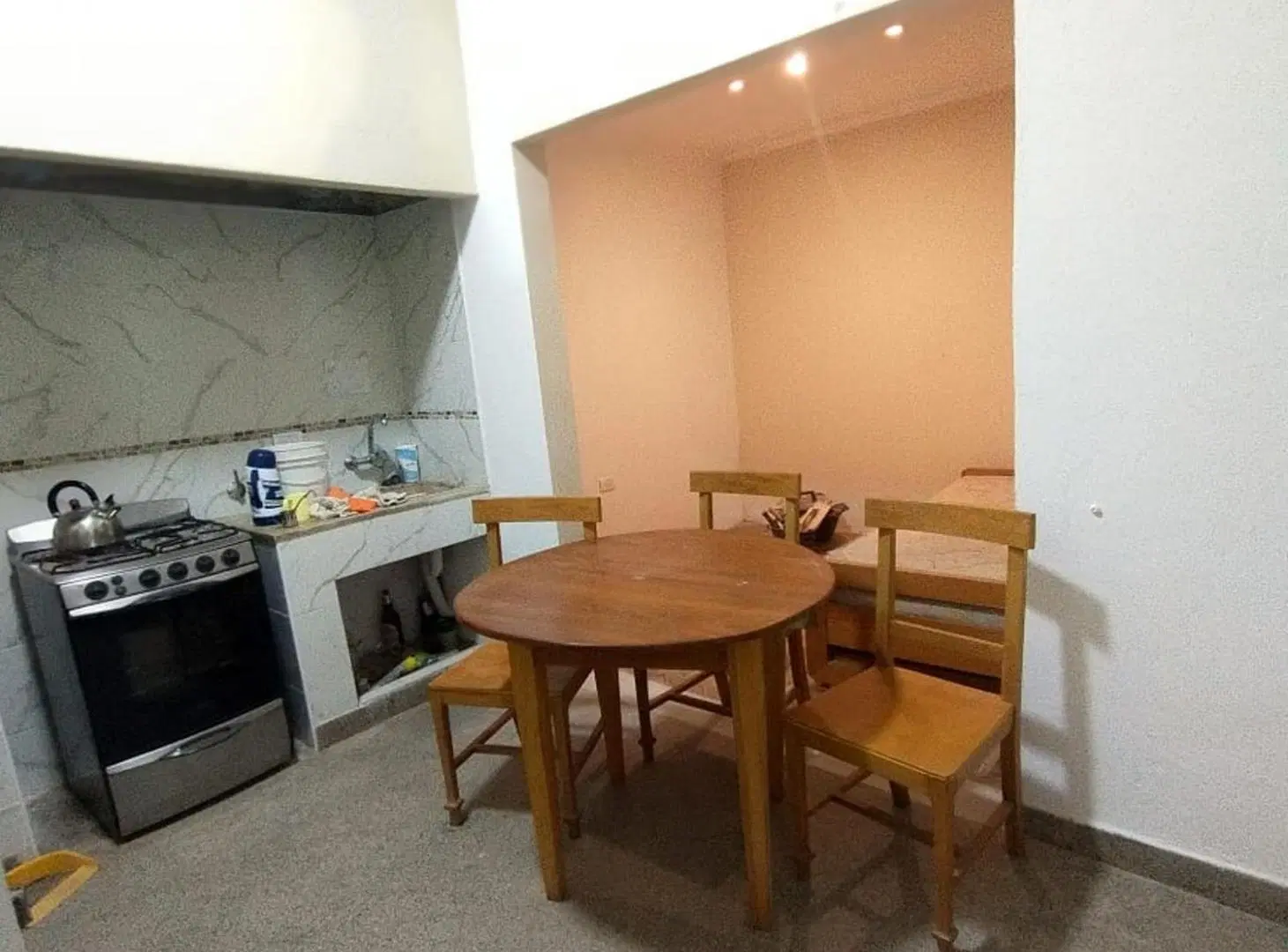 VENTA CASA 3 DORMITORIOS CENTRO TANDIL 5