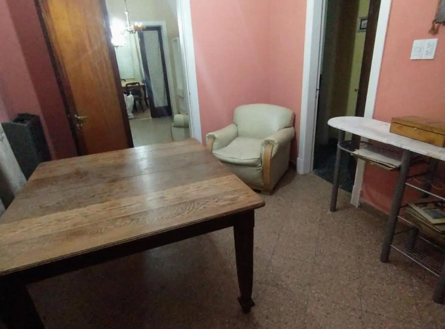 VENTA CASA 3 DORMITORIOS CENTRO TANDIL 2