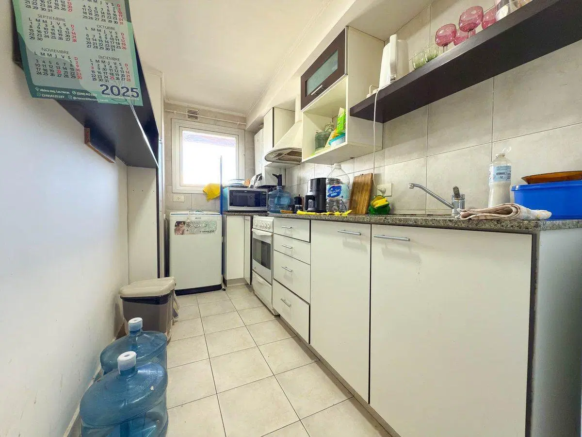 Venta Departamento Zona Centro - Tandil 4