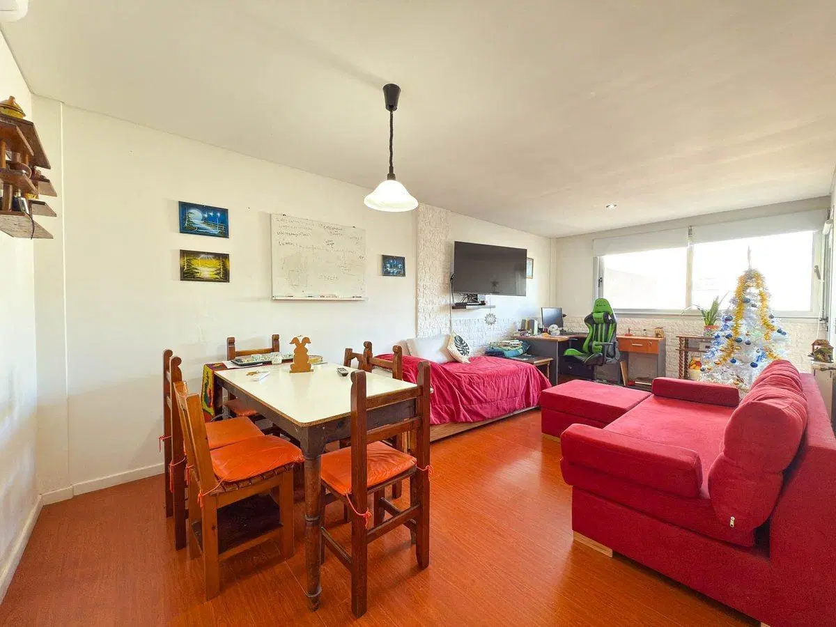 Venta Departamento Zona Centro - Tandil 5