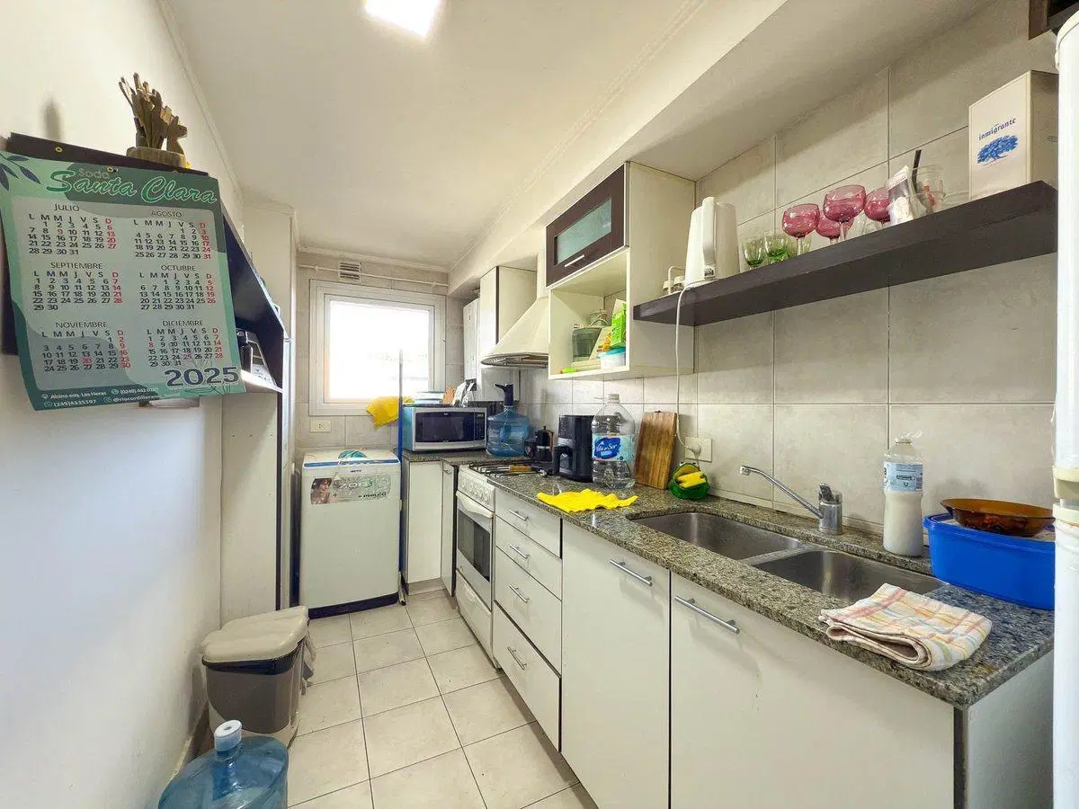 Venta Departamento Zona Centro - Tandil 2