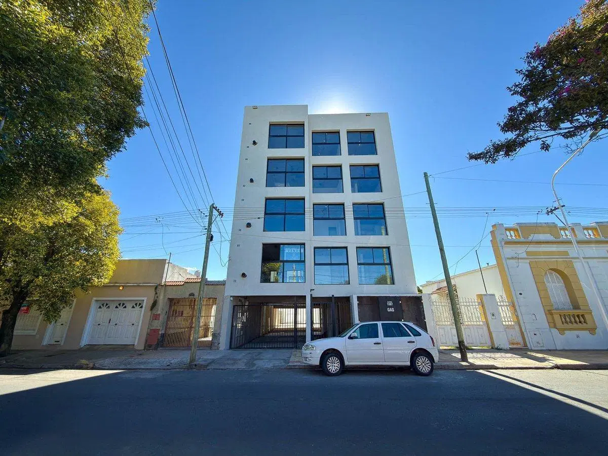VENTA DEPARTAMENTO 2 DORM A ESTRENAR TANDIL 1