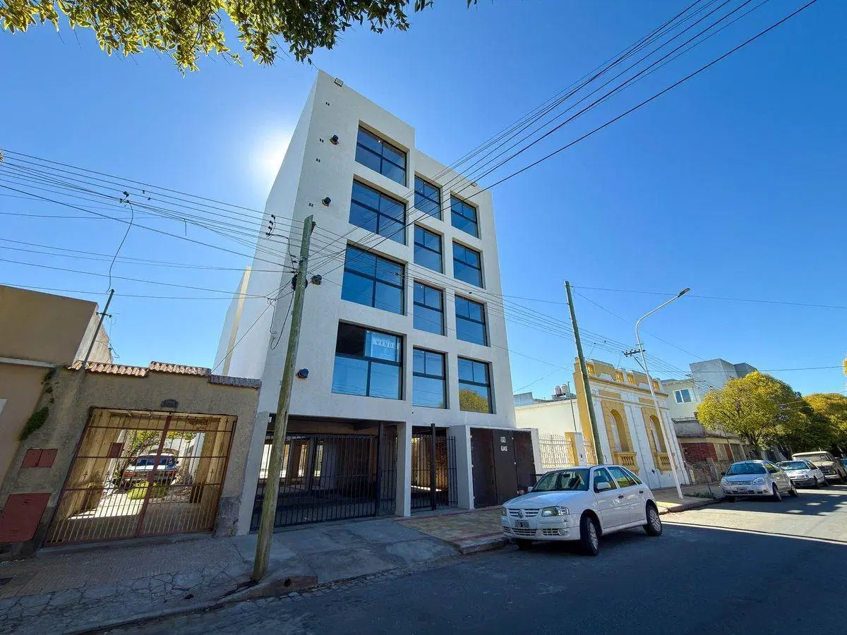 VENTA DEPARTAMENTO 2 DORM A ESTRENAR TANDIL 3