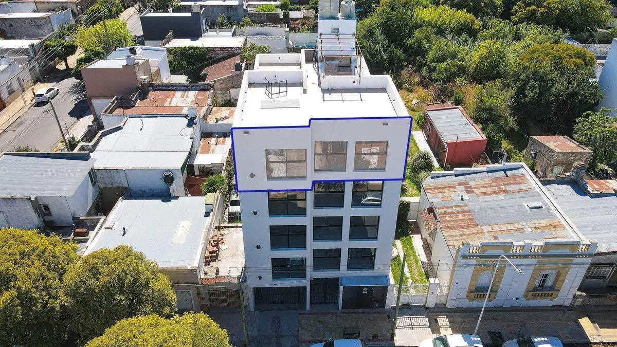 VENTA DEPARTAMENTO 2 DORM A ESTRENAR TANDIL 2