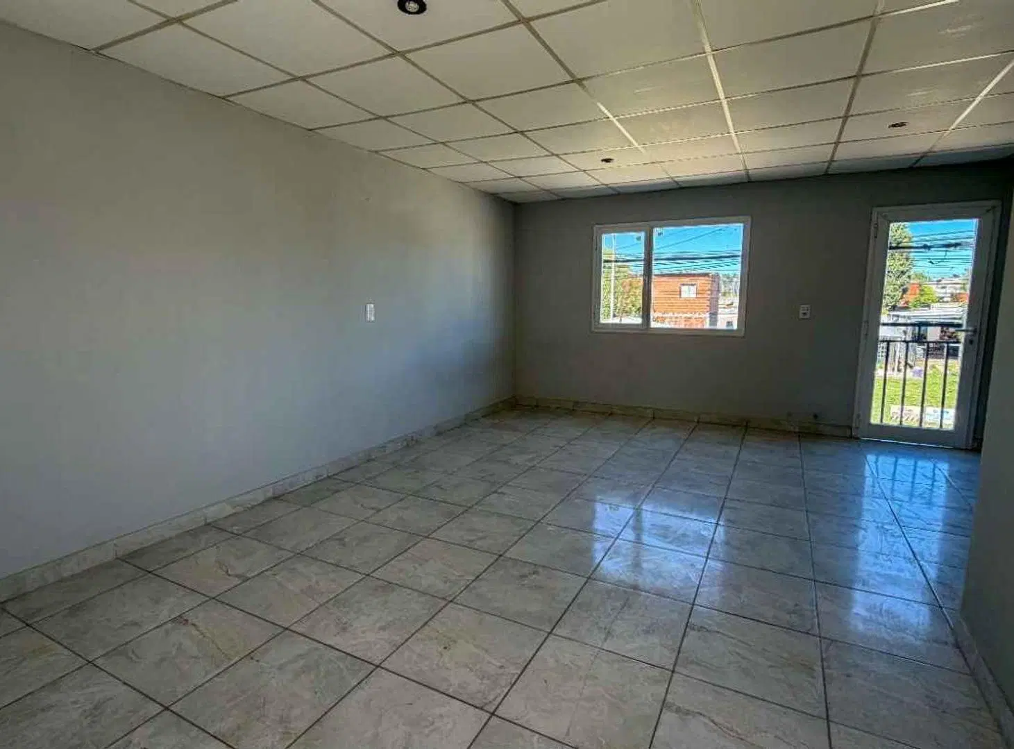 Monoambiente en Tandil B° Maggiori 3