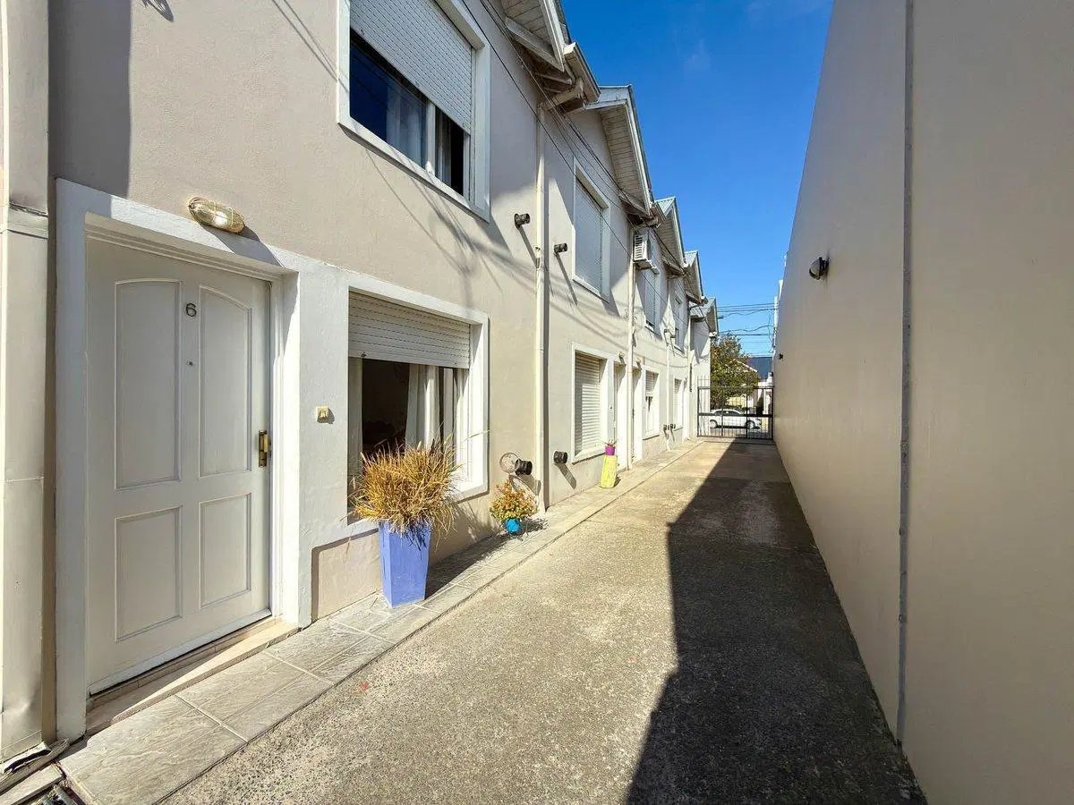 VENTA DEPTO. CENTRICO EN COMPLEJO 1 DOR-DUPLEX 2
