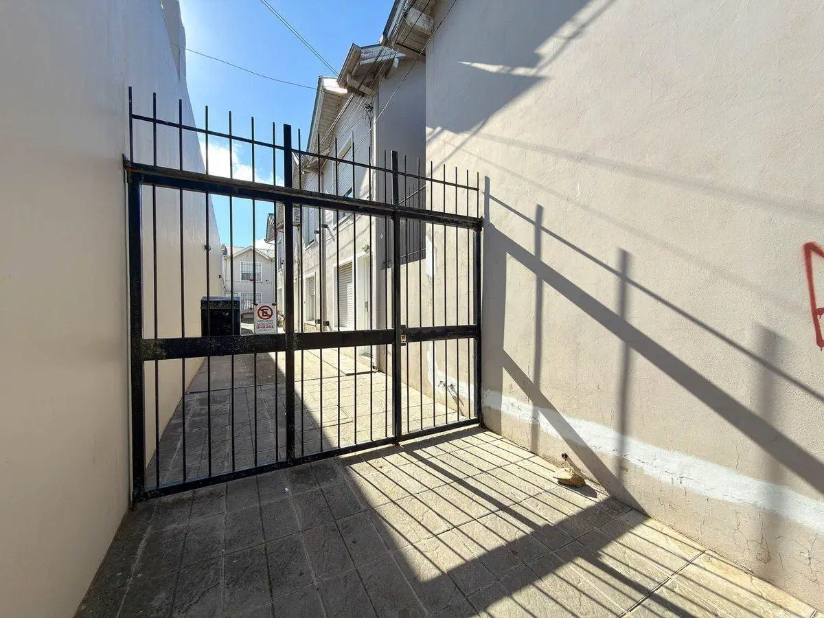 VENTA DEPTO. CENTRICO EN COMPLEJO 1 DOR-DUPLEX 1