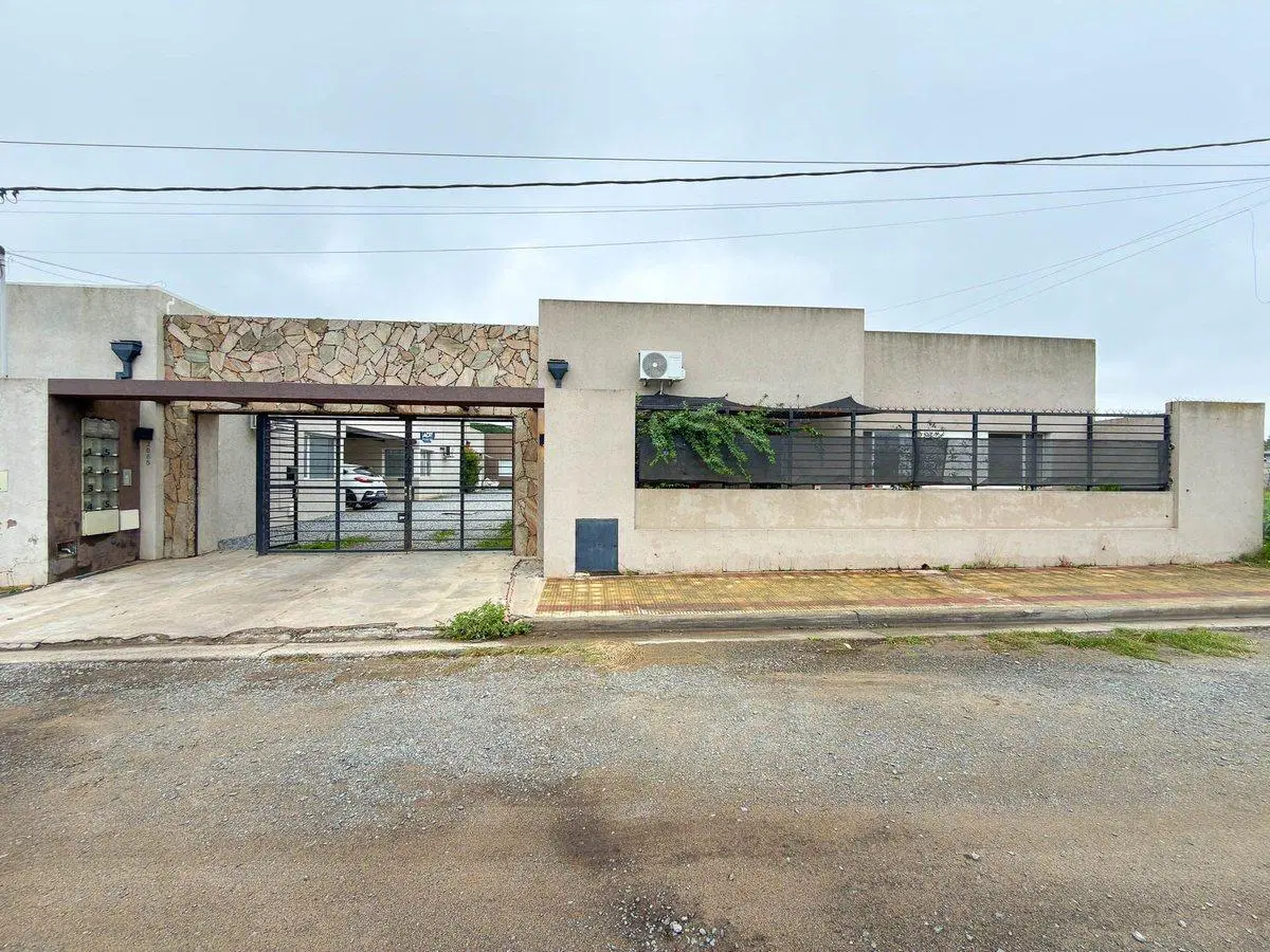 Venta Casa Apto Crédito 3 dormitorios Tandil 3