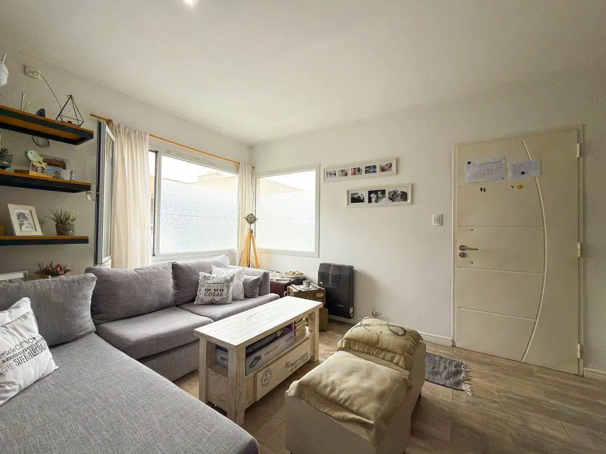 Venta Casa Apto Crédito 3 dormitorios Tandil 5