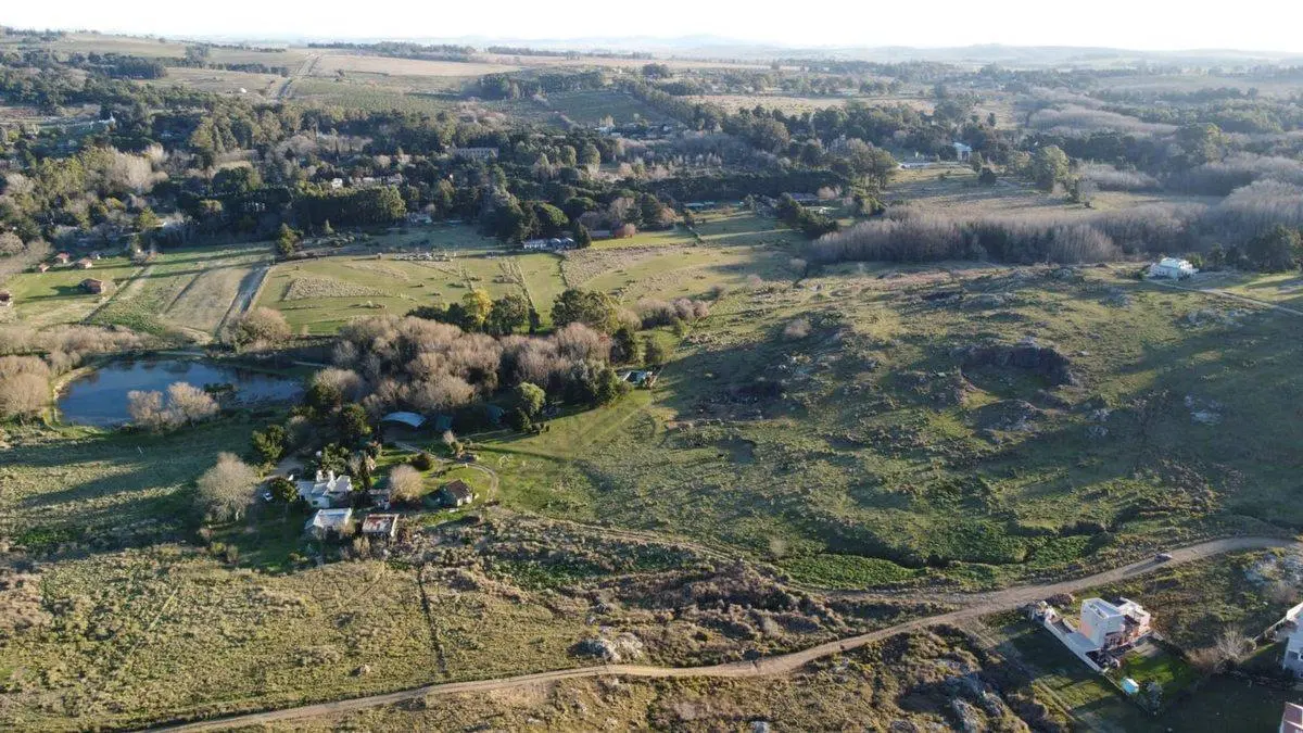 EN VENTA TERRENO DE 793M2 EN LOTEO ENTRE SIERRAS 5