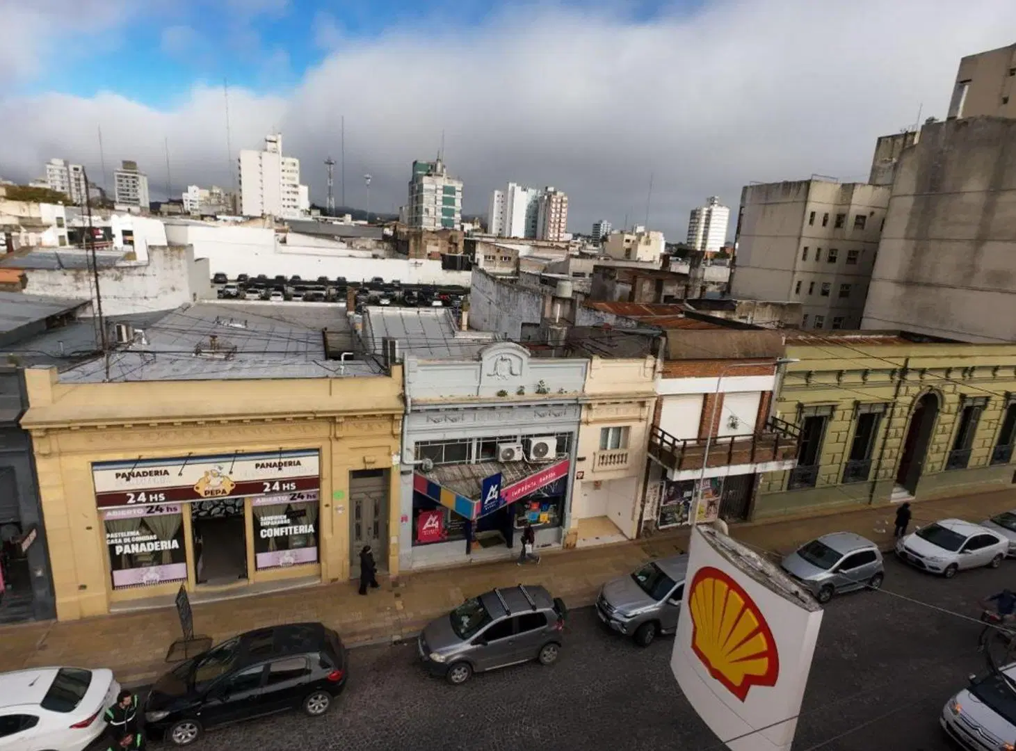 ALQUILER CASA CENTRICA 5 AMB TANDIL 4