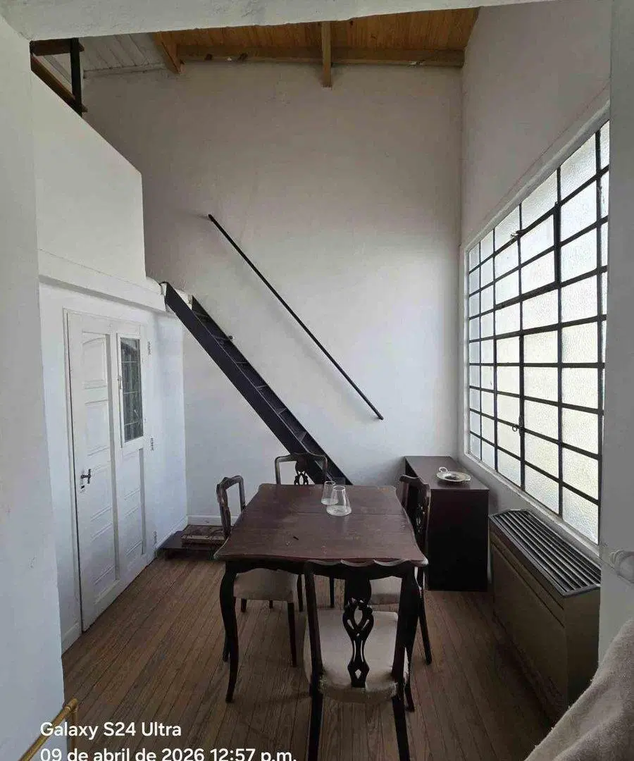ALQUILER CASA USO PROFESIONAL – ZONA SEMICENTRICA 8