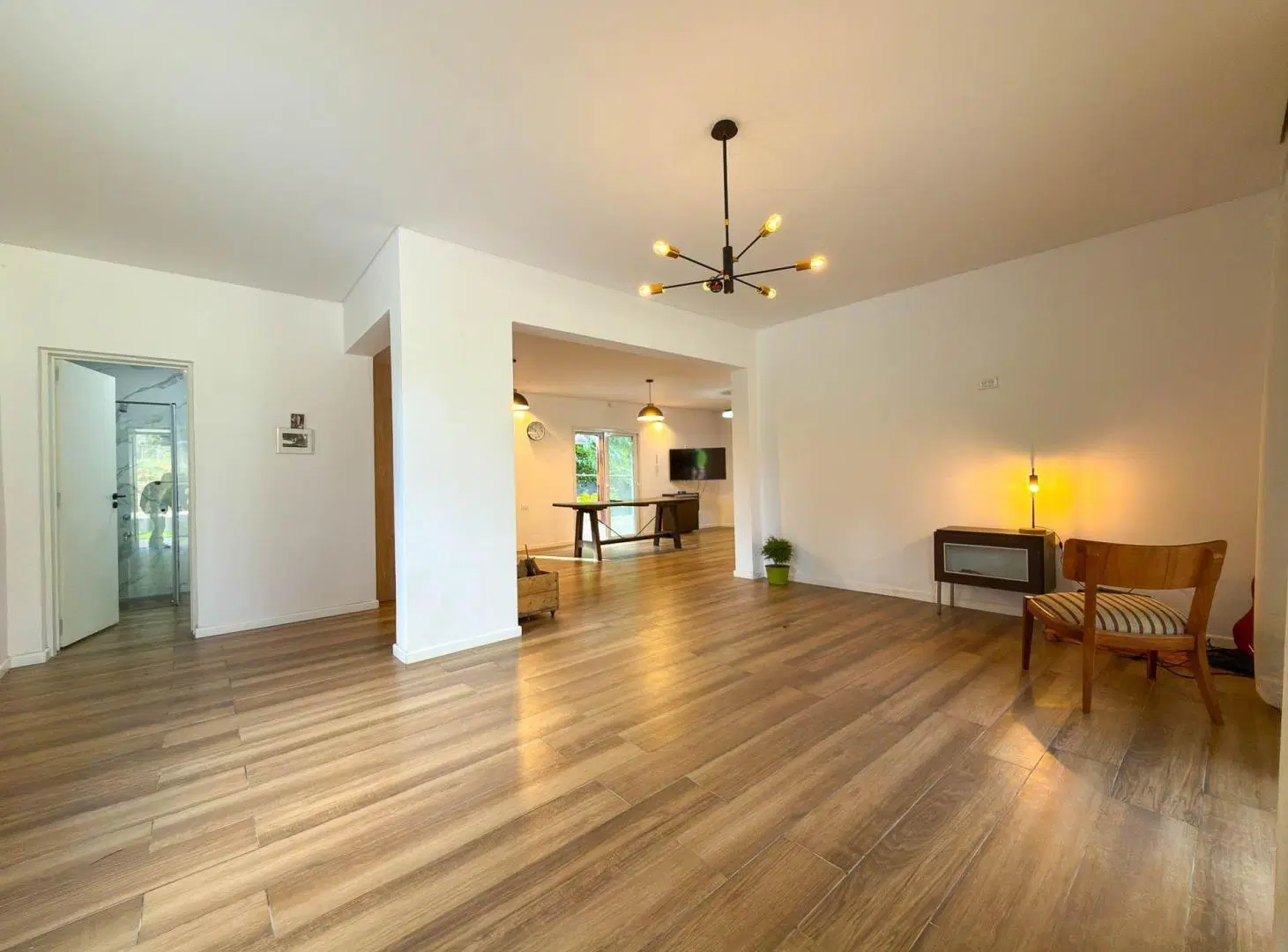 CASA QUINTA + 2 CABAÑAS - VIVIENDA E INVERSIÓN 1