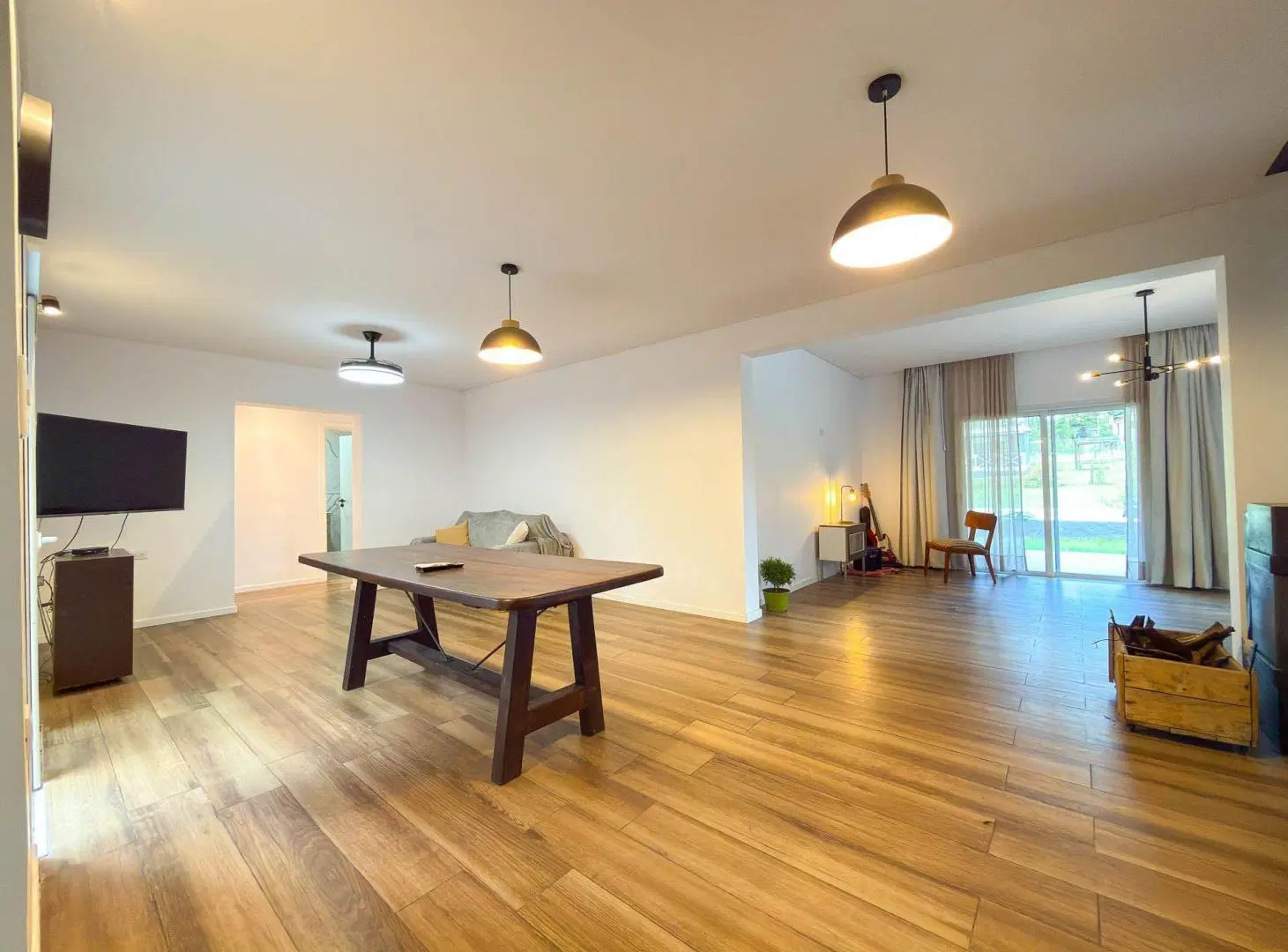CASA QUINTA + 2 CABAÑAS - VIVIENDA E INVERSIÓN 4