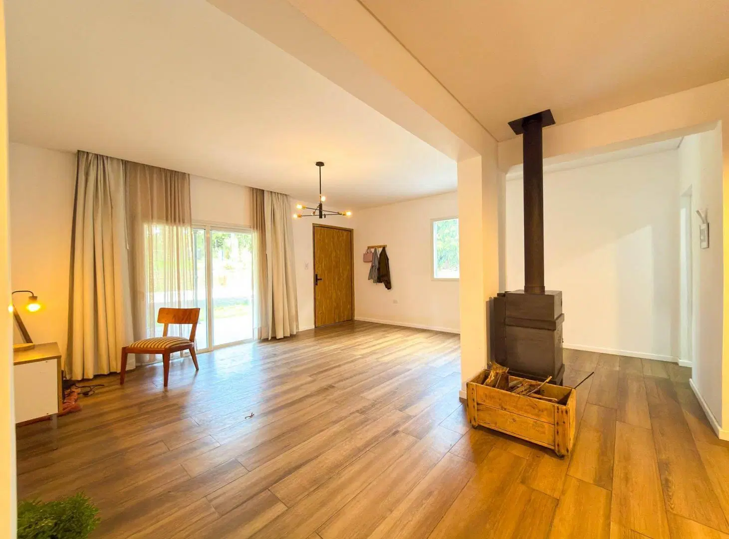 CASA QUINTA + 2 CABAÑAS - VIVIENDA E INVERSIÓN 2