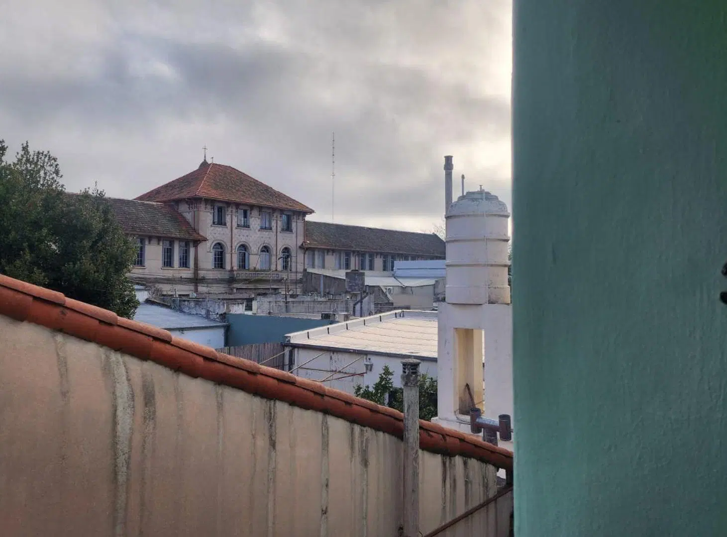 ALQUILER CENTRICO, DEPARTAMENTO DE 1 DORMITORIO 4
