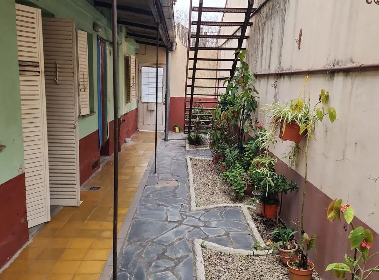 ALQUILER CENTRICO, DEPARTAMENTO DE 1 DORMITORIO 2