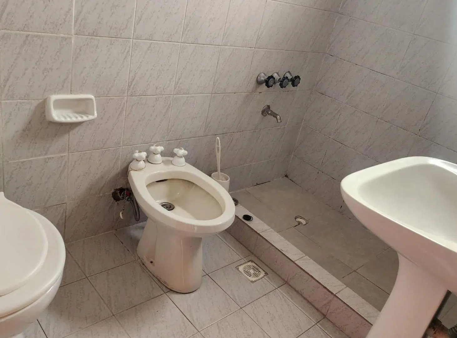 ALQUILER CENTRICO, DEPARTAMENTO DE 1 DORMITORIO 3