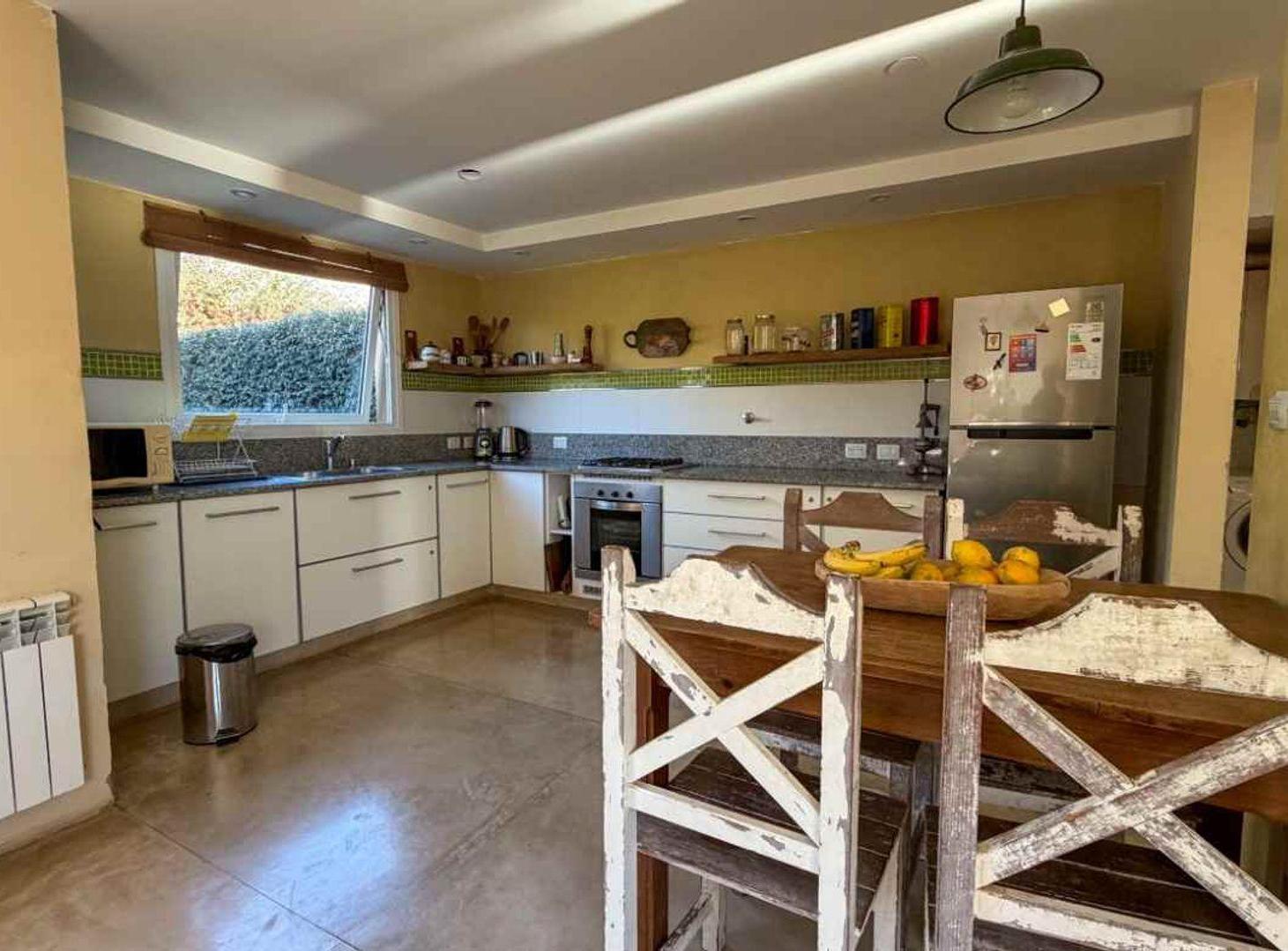 Foto de CASA 3 DORM EN BARRIO UNCAS - TANDIL, imagen 4