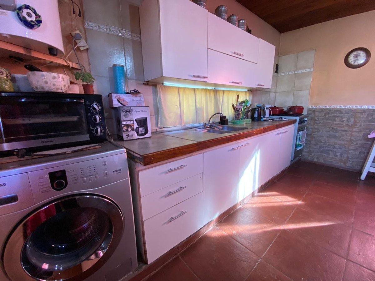 Foto de EN VENTA LOTE CON 2 VIVIENDAS ZONA 226 TANDIL, imagen 4