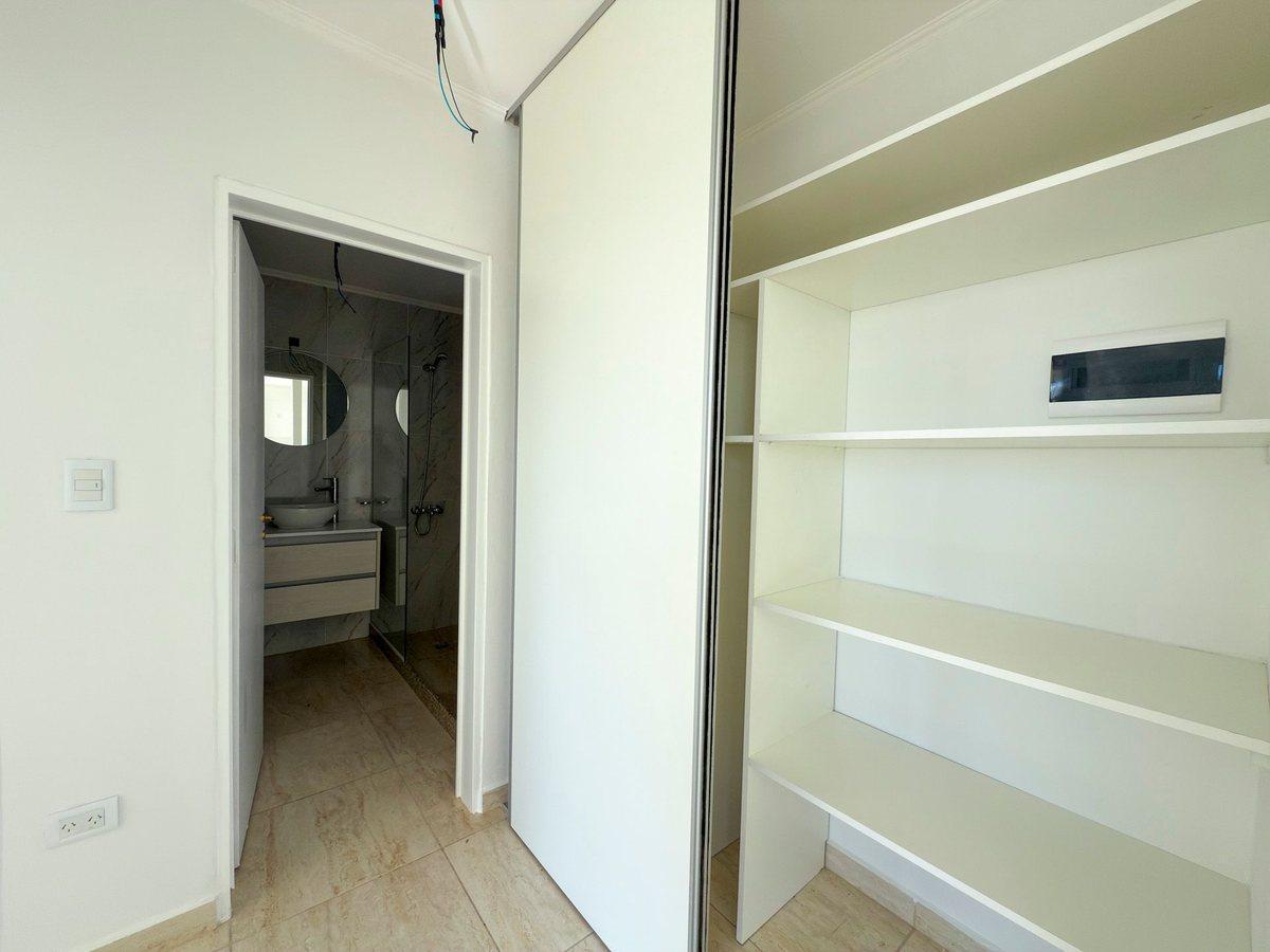 Foto de VENTA DTO A ESTRENAR CON COCHERA 1 DORM. CENTRO, imagen 2