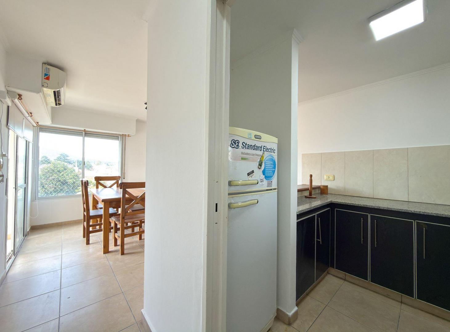 Foto de VENTA DEPARTAMENTO DOS AMBIENTES TANDIL SEMICENTRO, imagen 5