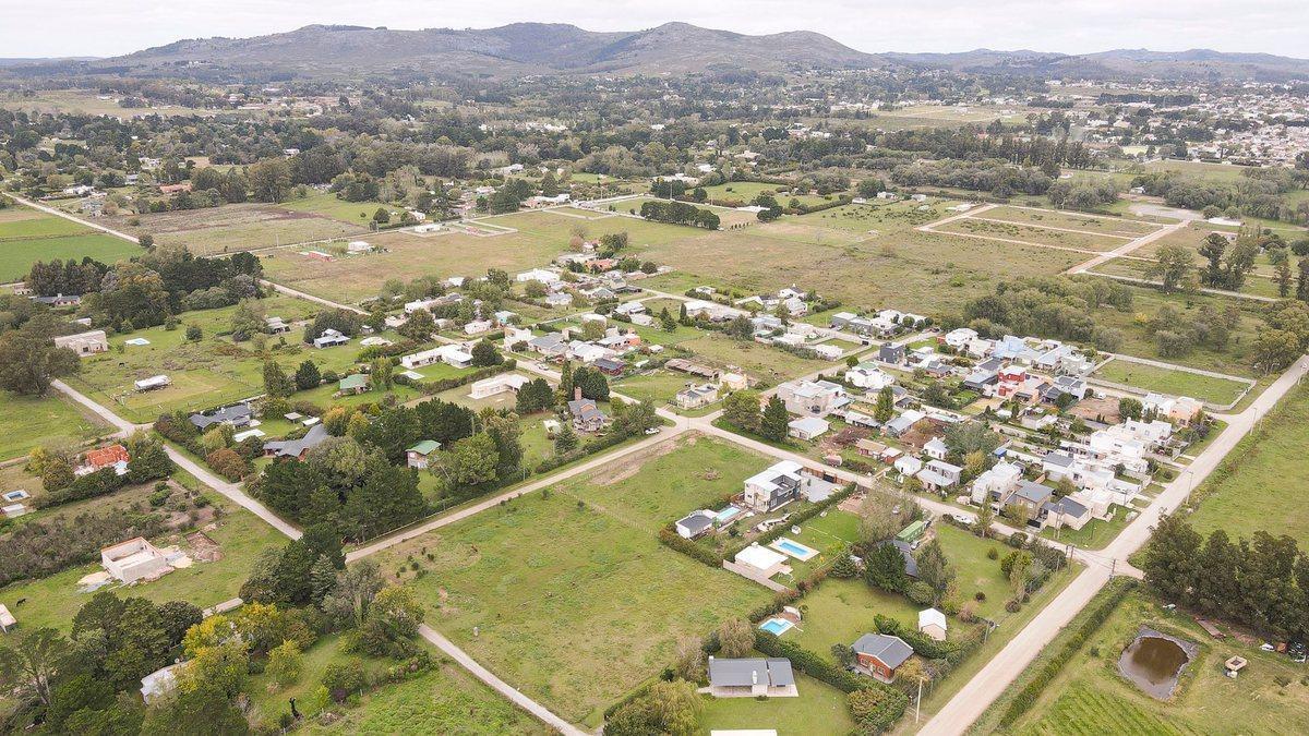 Foto de VENTA AMPLIO LOTE ZONA SOCIEDAD RURAL TANDIL, imagen 5