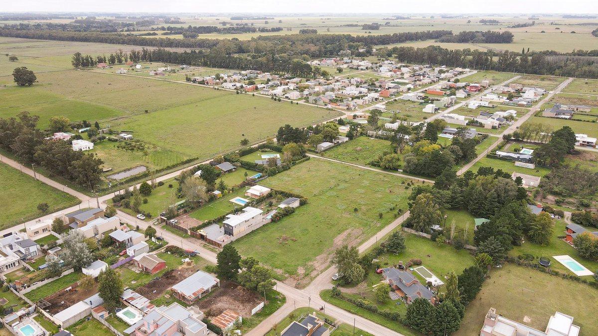 Foto de VENTA AMPLIO LOTE ZONA SOCIEDAD RURAL TANDIL, imagen 4