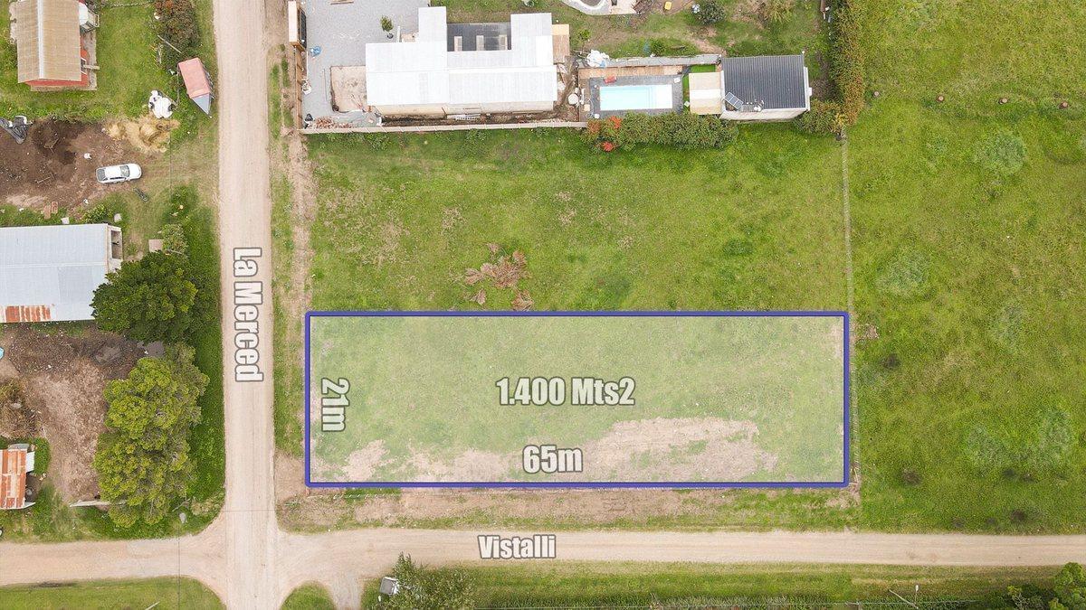 Foto de VENTA AMPLIO LOTE ZONA SOCIEDAD RURAL TANDIL, imagen 1