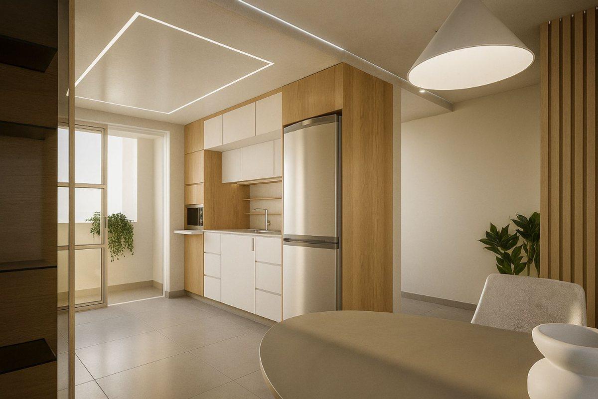 Foto de DEPARTAMENTO UN DORMITORIO PREMIUM, TANDIL., imagen 4