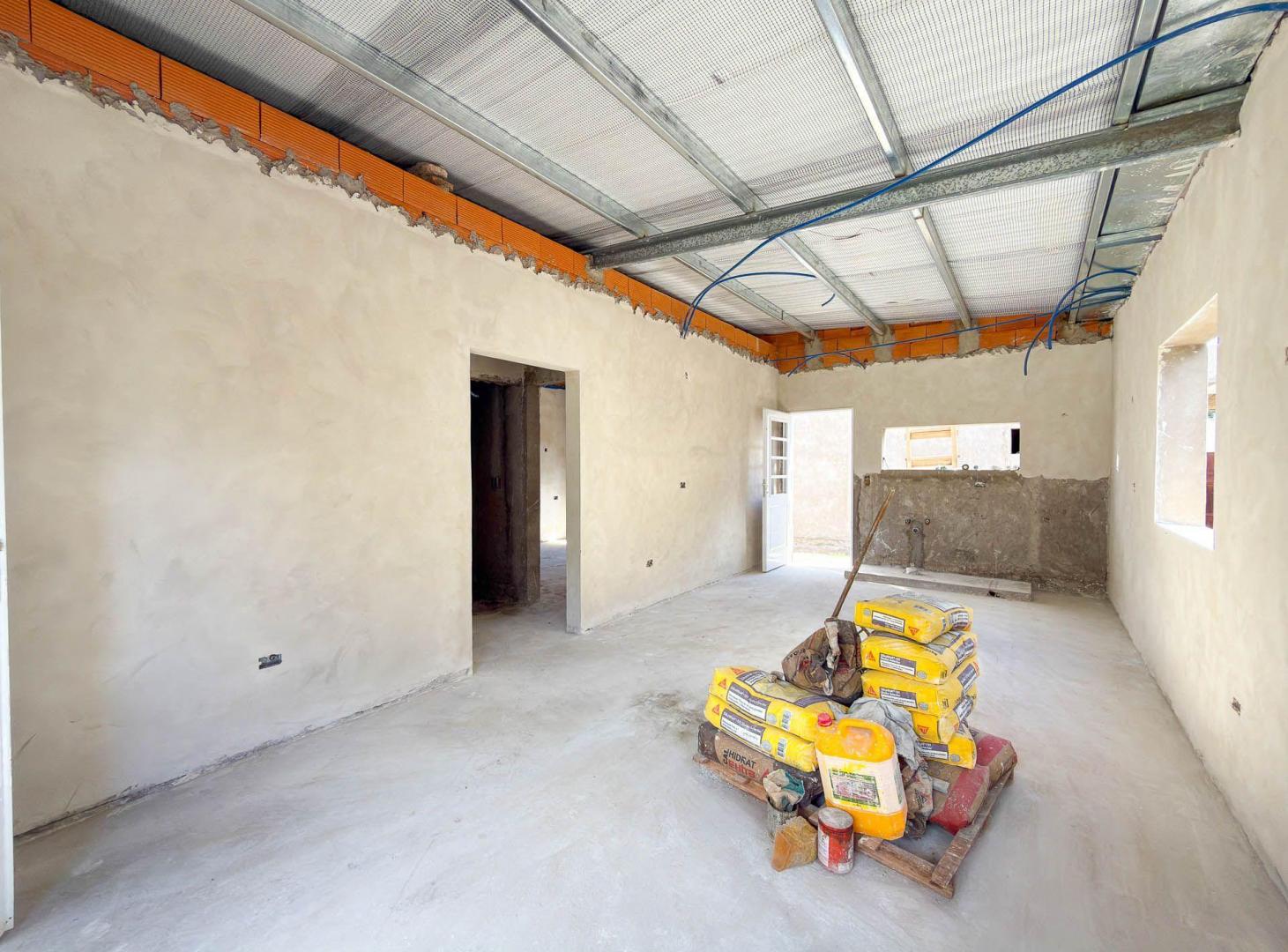 Foto de Casa en POZO – UF3 - Barrio Villa Aguirre, Tandil, imagen 5