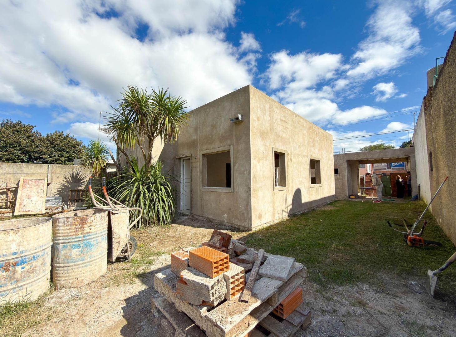 Foto de Casa en POZO – UF3 - Barrio Villa Aguirre, Tandil, imagen 4