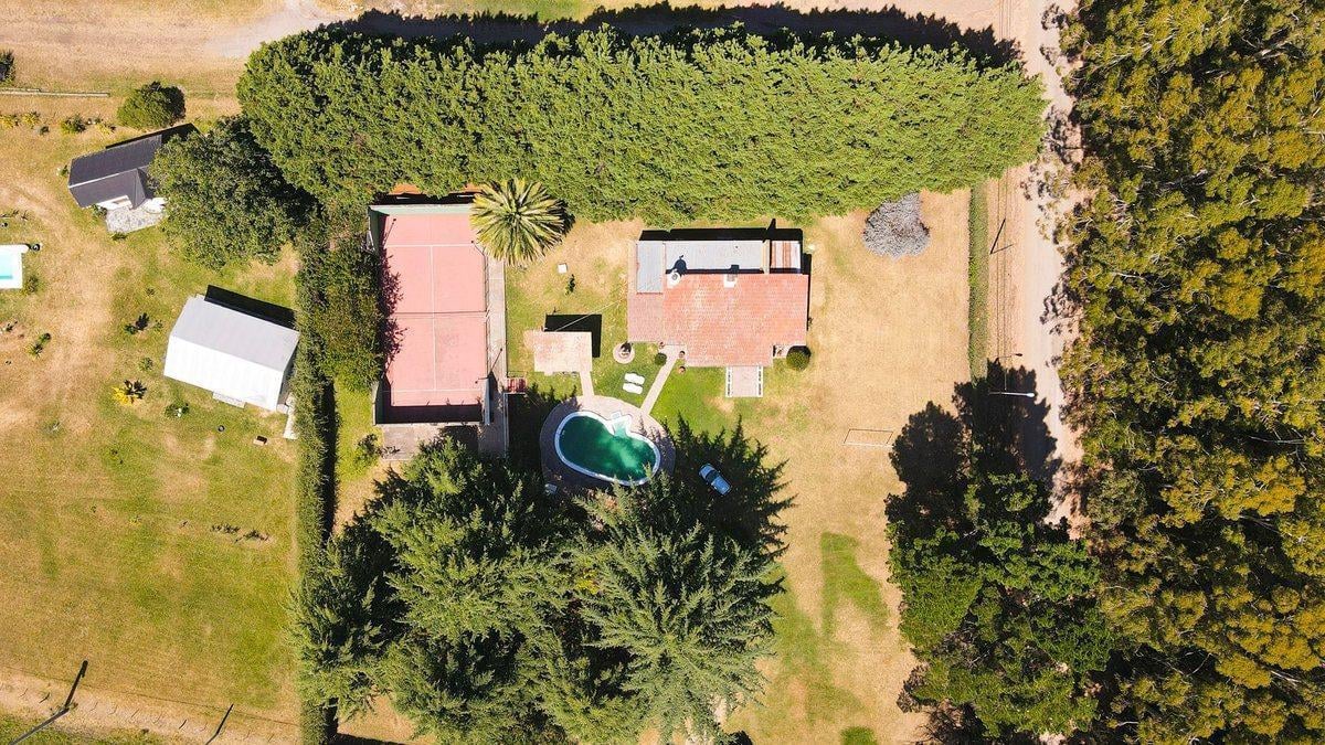 Foto de CASA QUINTA SOBRE AV. DON BOSCO, imagen 2