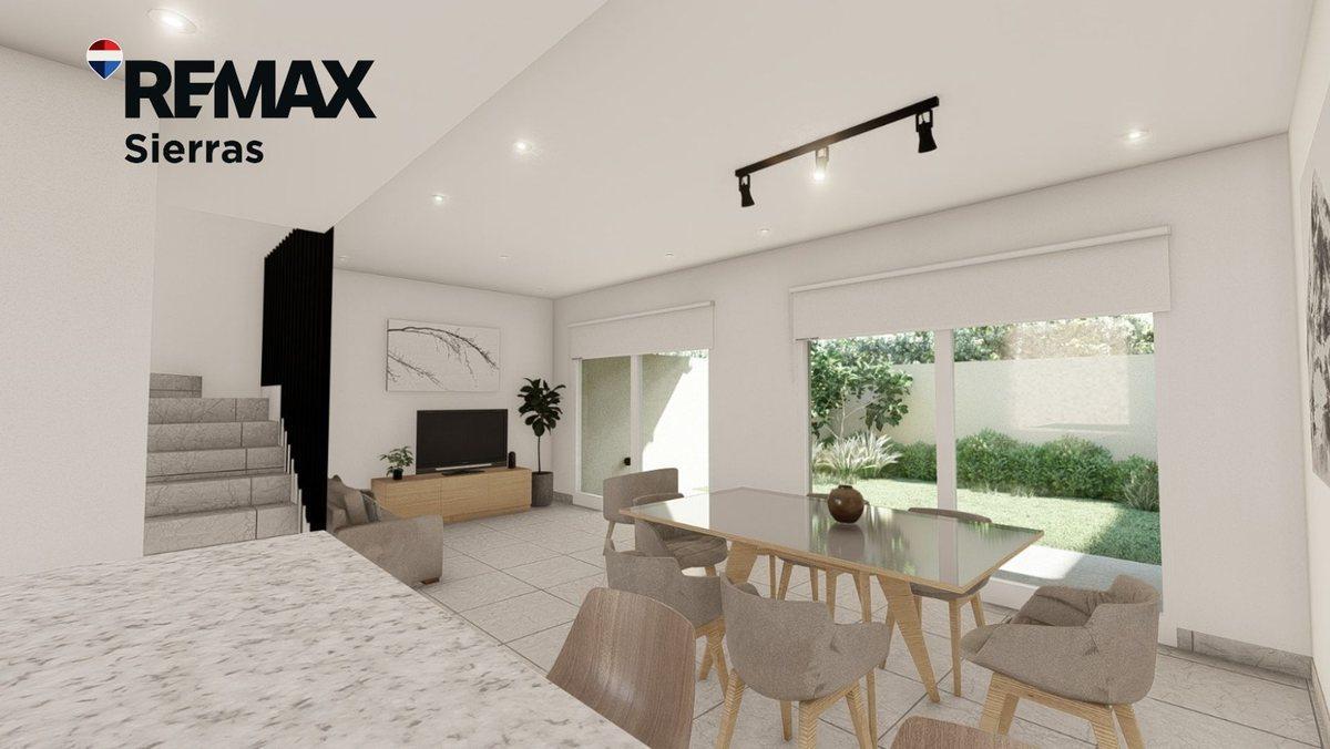Foto de VENTA DEPARTAMENTOS DÚPLEX DOS DORMITORIOS AL POZO, imagen 2