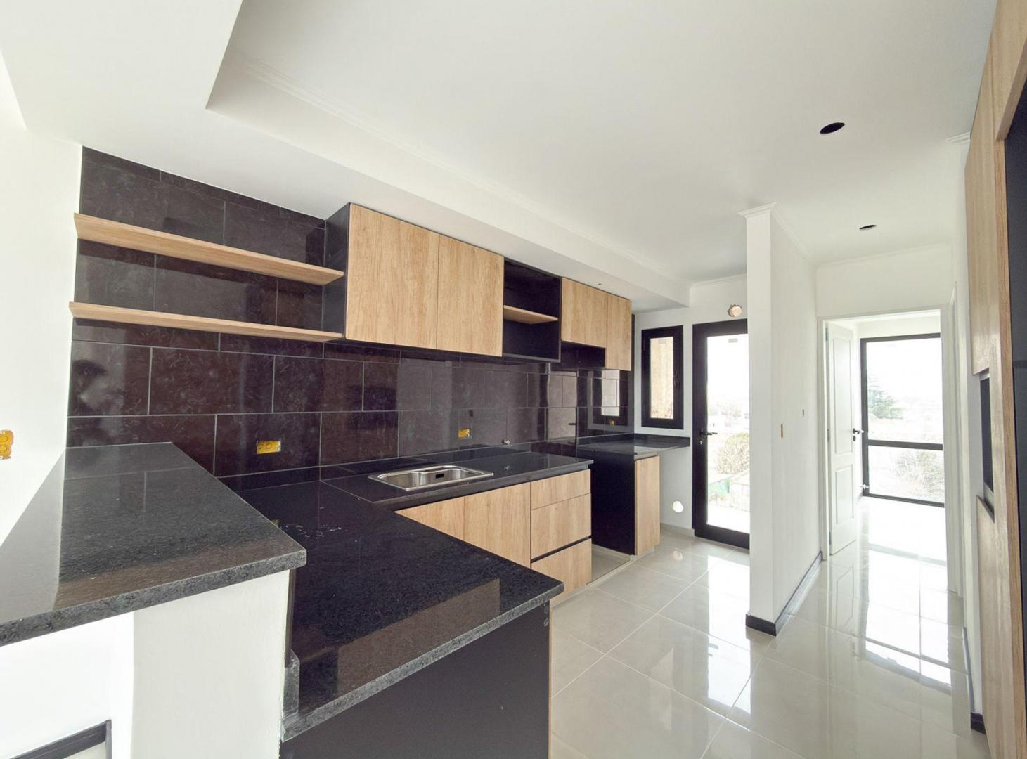 Foto de VENTA DEPARTAMENTO DOS AMBIENTES A ESTRENAR, imagen 4