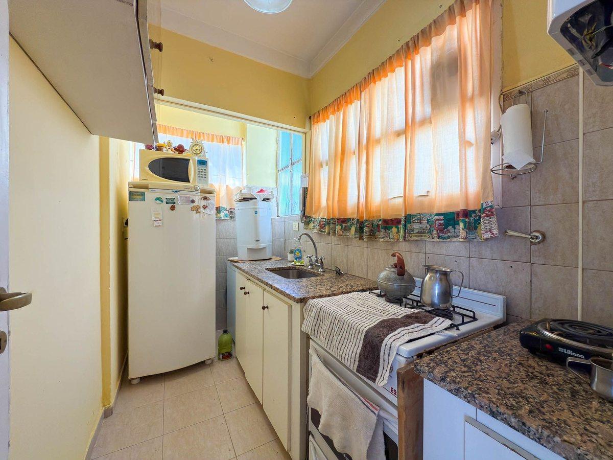 Foto de VENTA DEPTO 1 DORM. EN EDIFICIO CENTRICO-TANDIL, imagen 5