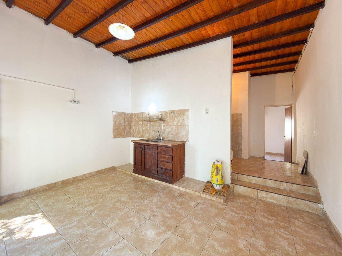 Foto de VENTA CASA 2 DORMITORIOS EN VILLA ITALIA TANDIL, imagen 1