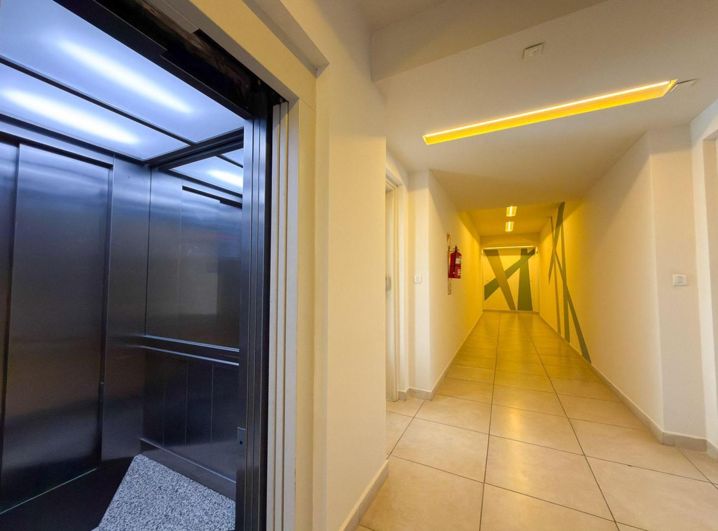 Foto de VENTA DEPARTAMENTO 1 DORMITORIO SEMICENTRO TANDIL, imagen 5